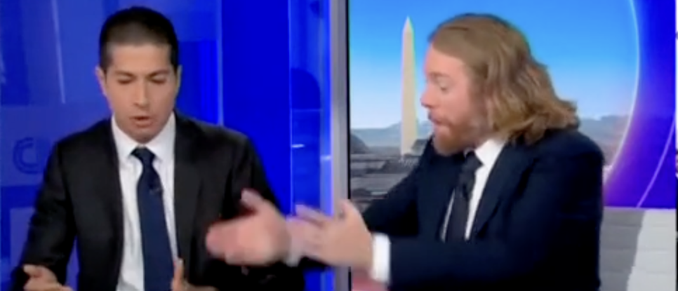 ‘You Want To Talk About Actually Silencing?’: Fmr GOP Rep Reminds Biden Official His Own Admin Went After Free Speech